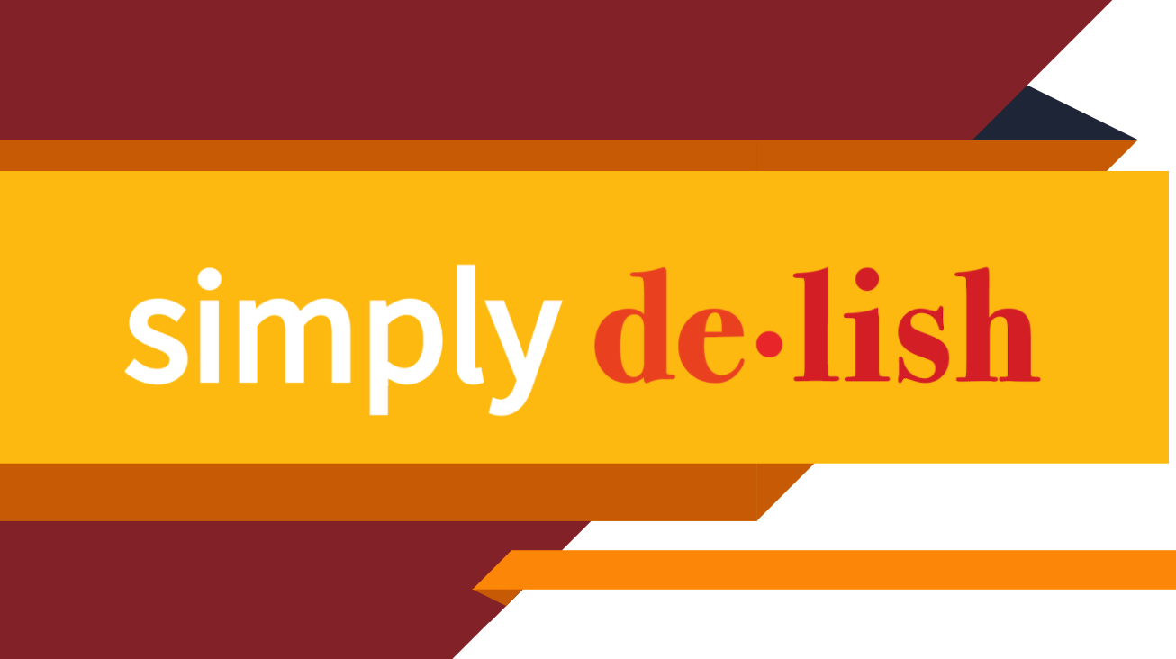 Simply Delish Logo